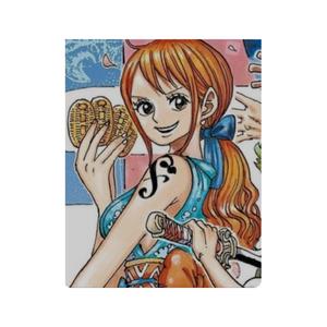 On Nami (feat. FtF RahRah)