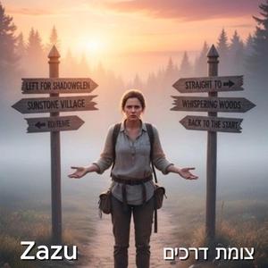 צומת דרכים