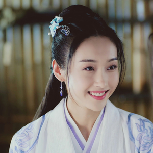 （半首）意难平（翻自 银临）