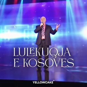 Lulekuqja e Kosoves