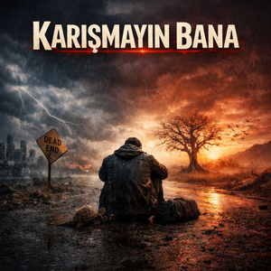 Karışmayın Bana