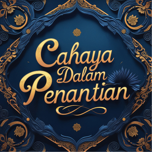 Sabar menunggu