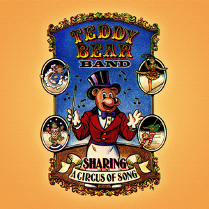 Teddy Bears Balancing