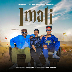 iMali