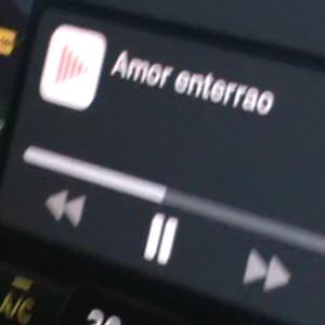 Amor Enterrao