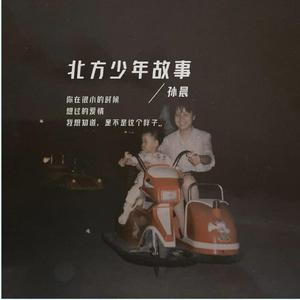 北方少年故事