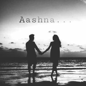 Aashna (feat. Anmol Raj Wardhan) (Remastered)