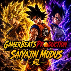 Saiyajin Modus