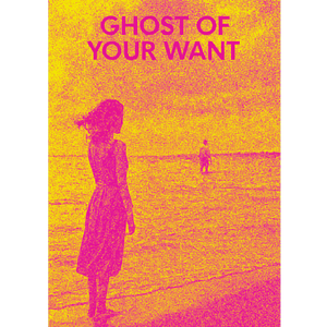 Ghost of Your Want by SmileBear