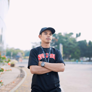 HARGAILAH AKU