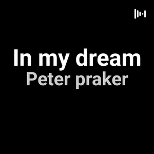 In my dream