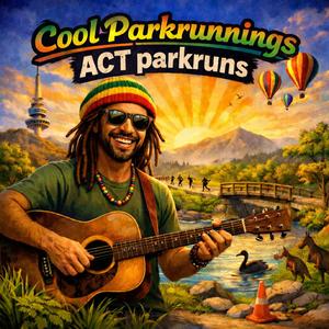 Tuggeranong Parkrun