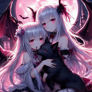 恋心感染症 feat. Luminous Angels