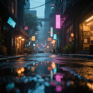 今晚留下来陪我