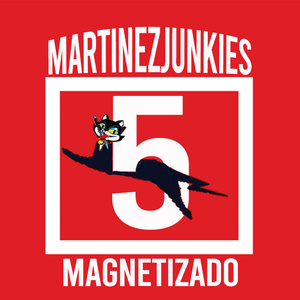 Magnetizado (Radio Edit)