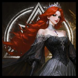 The Witch Queen