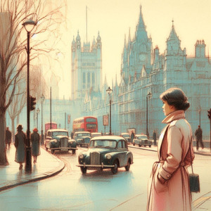 YESTERDAY (feat. Ryoma Maeda) [Cover]