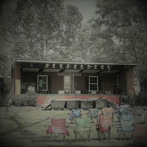 Headstock Panties Stomp (Live)