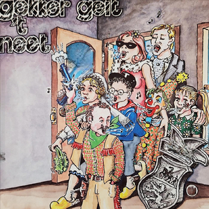 Mien hóesorkès (feat. Lei Driessen)