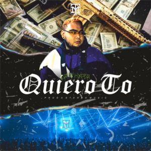 Quiero To