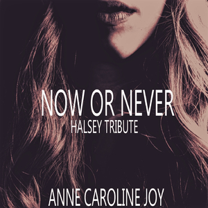 Now or Never (Karaoke Instrumental Halsey Tribute)