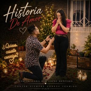 Historia De Amor