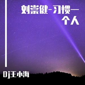 刘崇健-习惯一个人 (DJ王小海 Extended Mix）