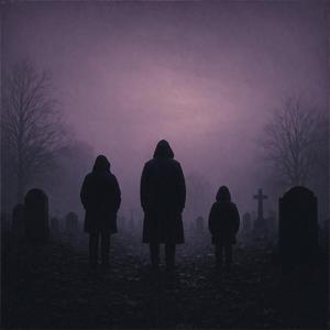 Funeral March (feat. Julia Morford)