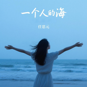 一个人的海