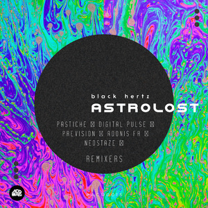 ASTROLOST (Adonis FR Remix)