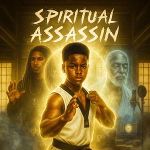 Ofye & Lil Tony Conspiracy