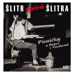 Proč se lidi nemaj rádi (feat. Miluše Voborníková)