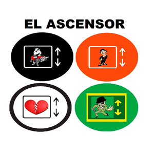 El Ascensor