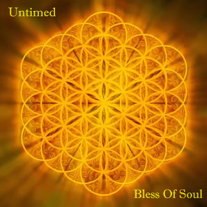 Bless of Soul (feat. Aleksandr Kuleshin)
