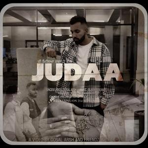 Judaa (feat. Kiran deol)