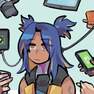 Pump it 【Ai霓虹】