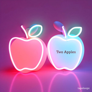 Two Apples