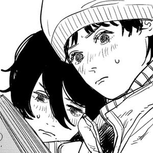 LOOK BACK`蓦然回首