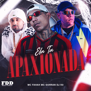 Ela Ta Apaxionada
