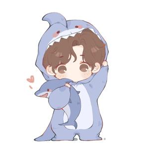 百变甜鲨之歌｜刘宇粉丝应援曲