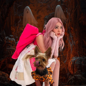 ピンクミステリーラボ-～ハロウィン・ナイト～