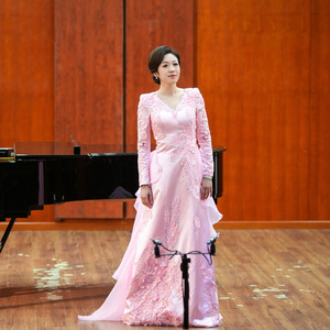 沂蒙山，永远的爹娘