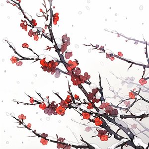 凉夜横塘(片段)