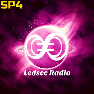 Ledsec Radio SP4 (cover mix)