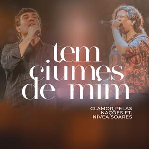 Tem Ciúmes de Mim (Live)