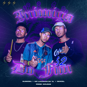 Inimiga do Fim (Speed) (Remix)