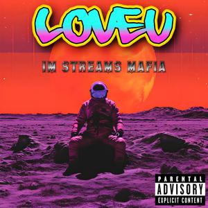 LOVEU (TRAP ROMÁNTICO TYPE BEATS)