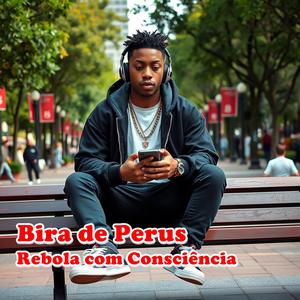 Rebola com Consciência