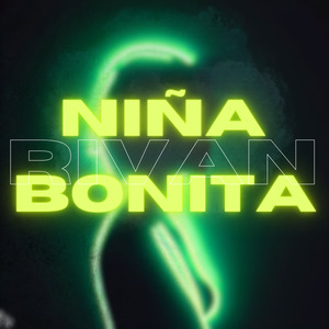 NIÑA BONITA