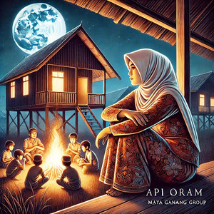 Api Oram